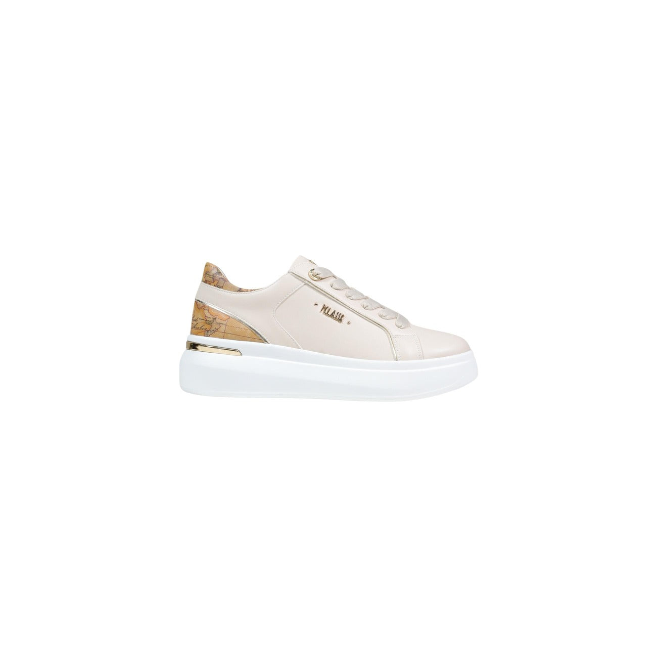 Alviero Martini Prima Classe Damen Sneakers